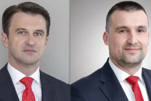 Tvrtke i karijere: Promjene u Upravi Zagrebačke banke, Istrakopa, Metalimpexa…