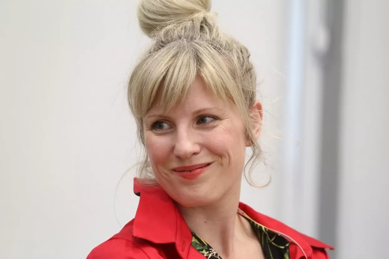 Ecommerce day 2019. vodi Ida Prester Peševski