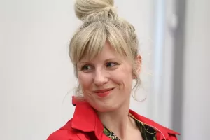 Ecommerce day 2019. vodi Ida Prester Peševski