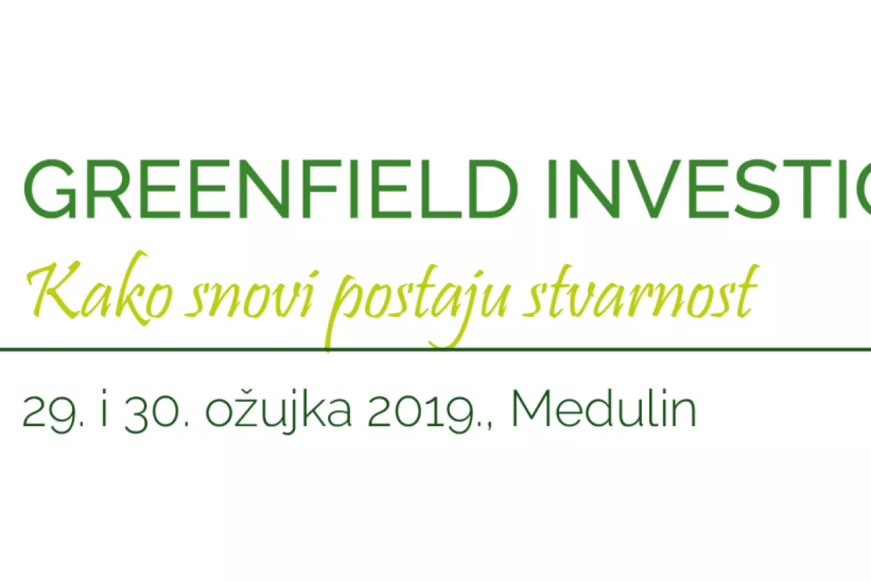Čak 30 predavača na Liderovoj konferenciji o greenfield investicijama, dolazi i ministar Horvat