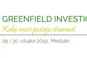 Čak 30 predavača na Liderovoj konferenciji o greenfield investicijama, dolazi i ministar Horvat