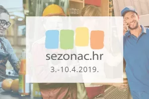 Virtualni sajam sezonskih poslova: Otkrijte koja su najtraženija zanimanja