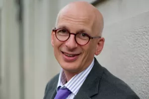 VIDEO Seth Godin: Mojih pet marketinških savjeta za 2019. iz knjige 'This is marketing'
