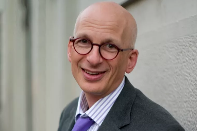 VIDEO Seth Godin: Mojih pet marketinških savjeta za 2019. iz knjige 'This is marketing'
