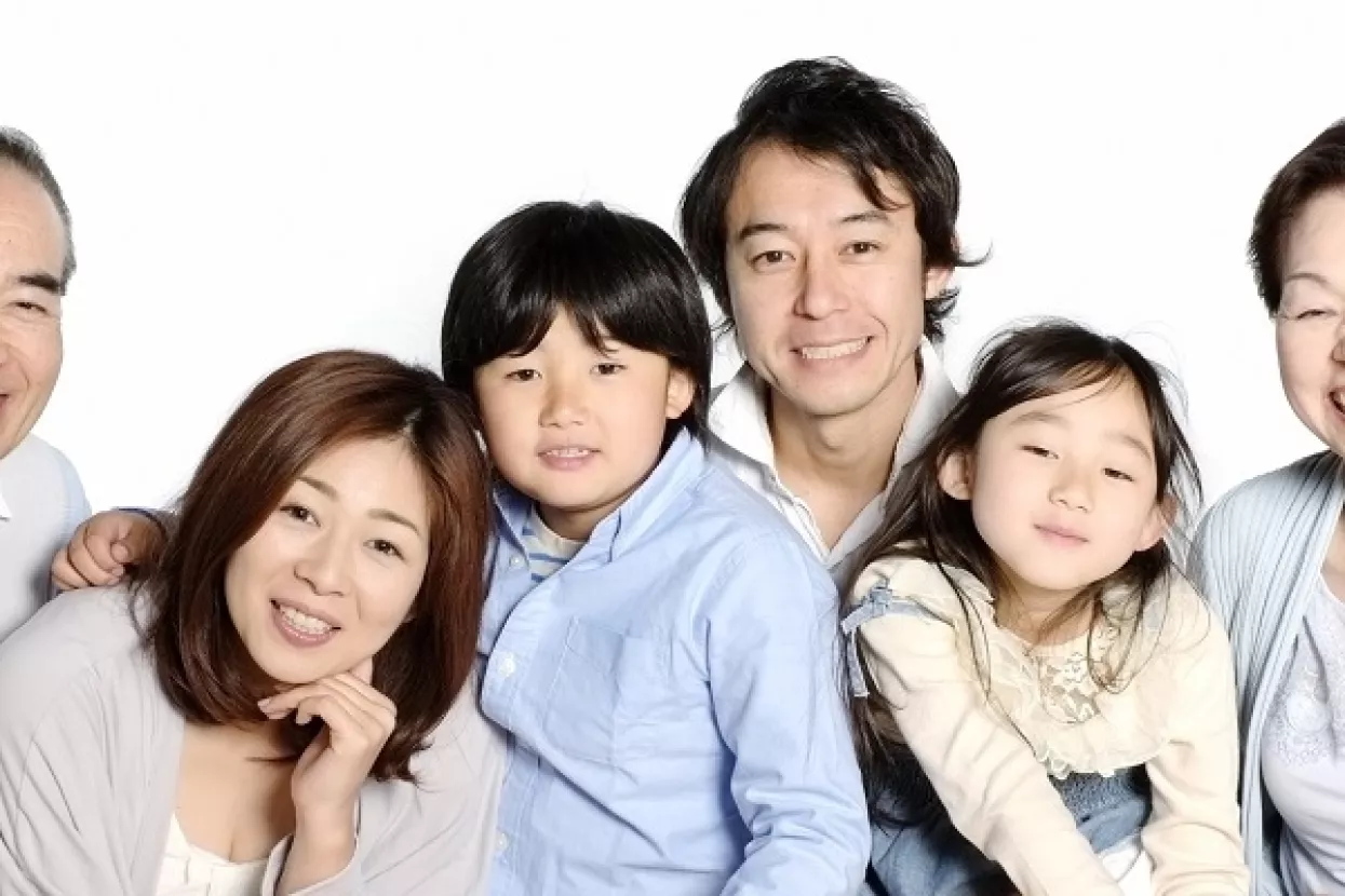 Rent-a-family: Unajmite muža, ženu, dijete, mamu, tatu... za samo 180 dolara