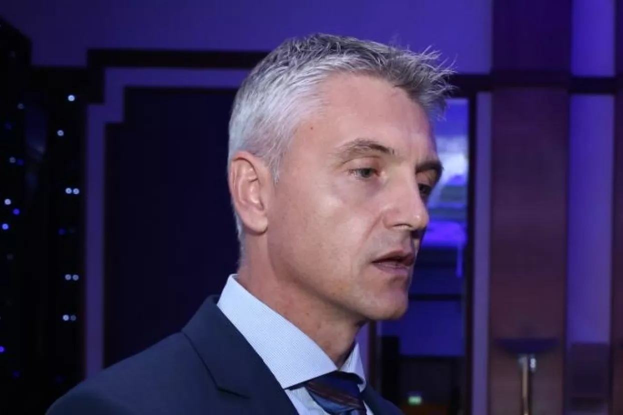 Gordan Kolak jača poziciju: Niz promjena u upravama i NO-ima Končarovih tvrtki