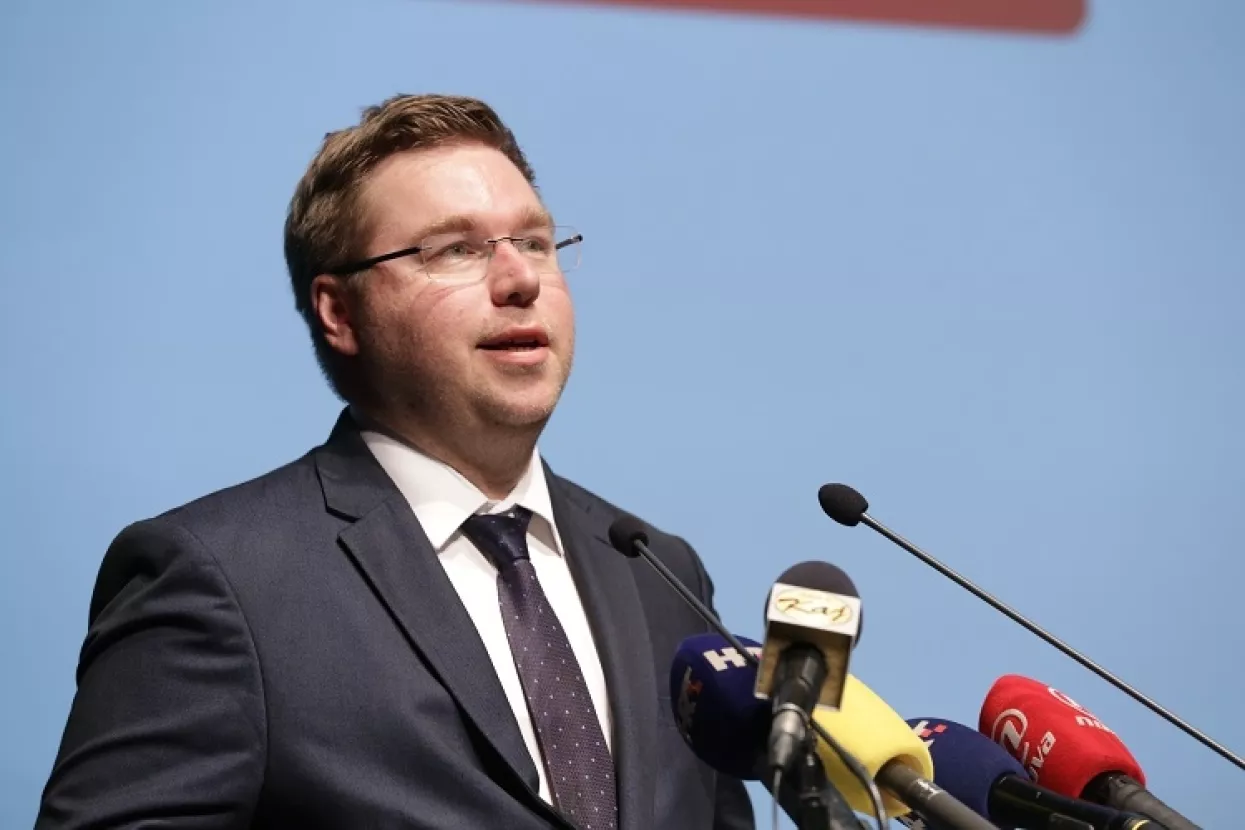 Pavić: U mirovinu sa 67 godina ići će samo oni s manje od 41 godine staža