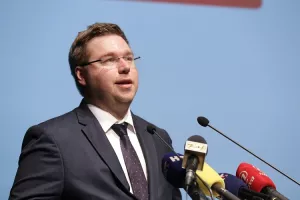 Pavić: U mirovinu sa 67 godina ići će samo oni s manje od 41 godine staža