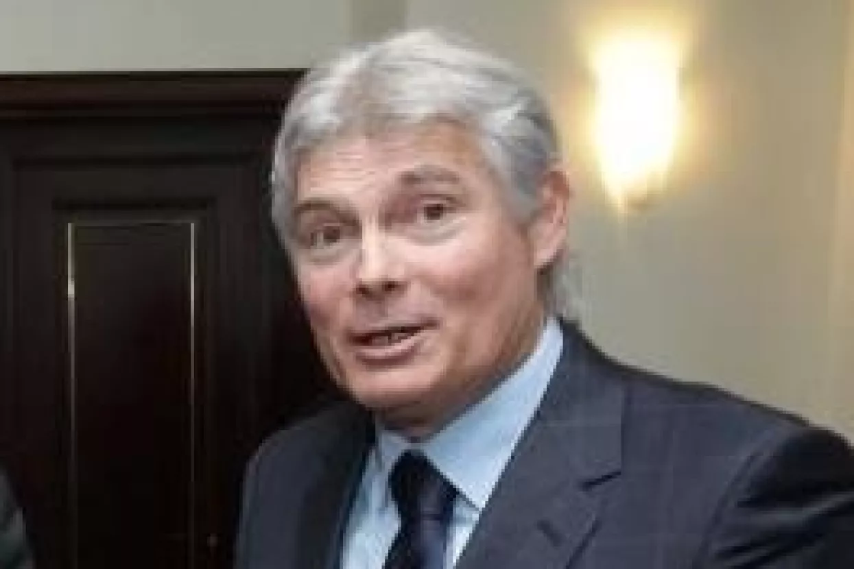 Du&scaron;ko Grabovac je najizgledniji kandidat za čelnog čovjeka Luke Rijeka