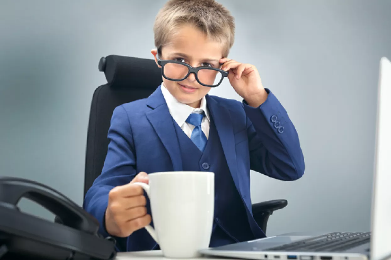 PROKURA: Sve što ste htjeli saznati o ovoj poželjnoj poziciji, a niste imali koga pitati