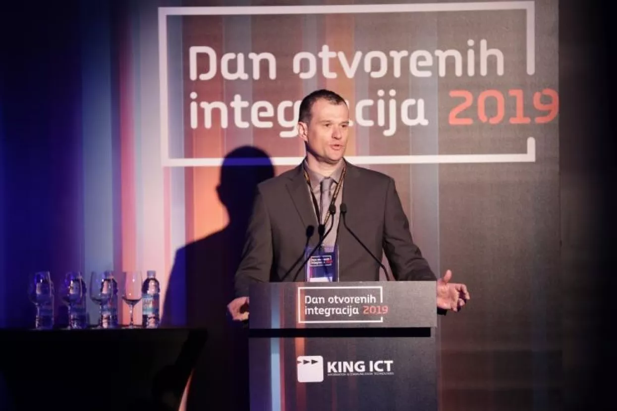 Plamenko Barišić, King ICT: Od države tražimo strategiju i obrazovanje za digitalno doba