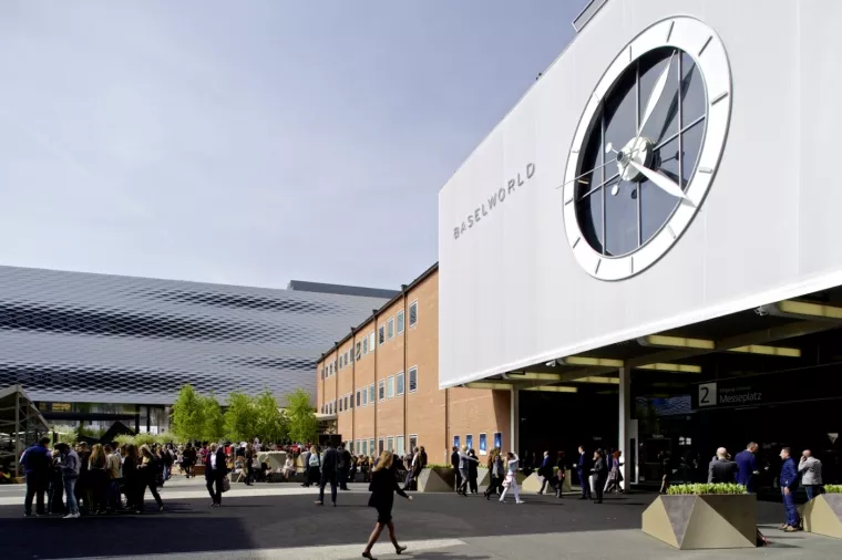 EKSKLUZIVNO: Lider na Baselworldu, najvećoj svjetskoj izložbi satova i nakita