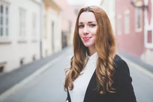 Sara Hedjever, Infobip: Zašto sam se odlučila za MBA i prijavila za COTRUGLI stipendiju