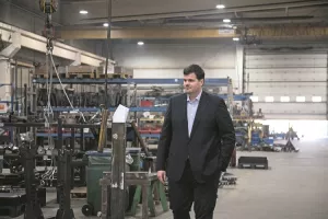 #prvih25: Uz čistilicu iz Podravine zablistat će svjetske metropole