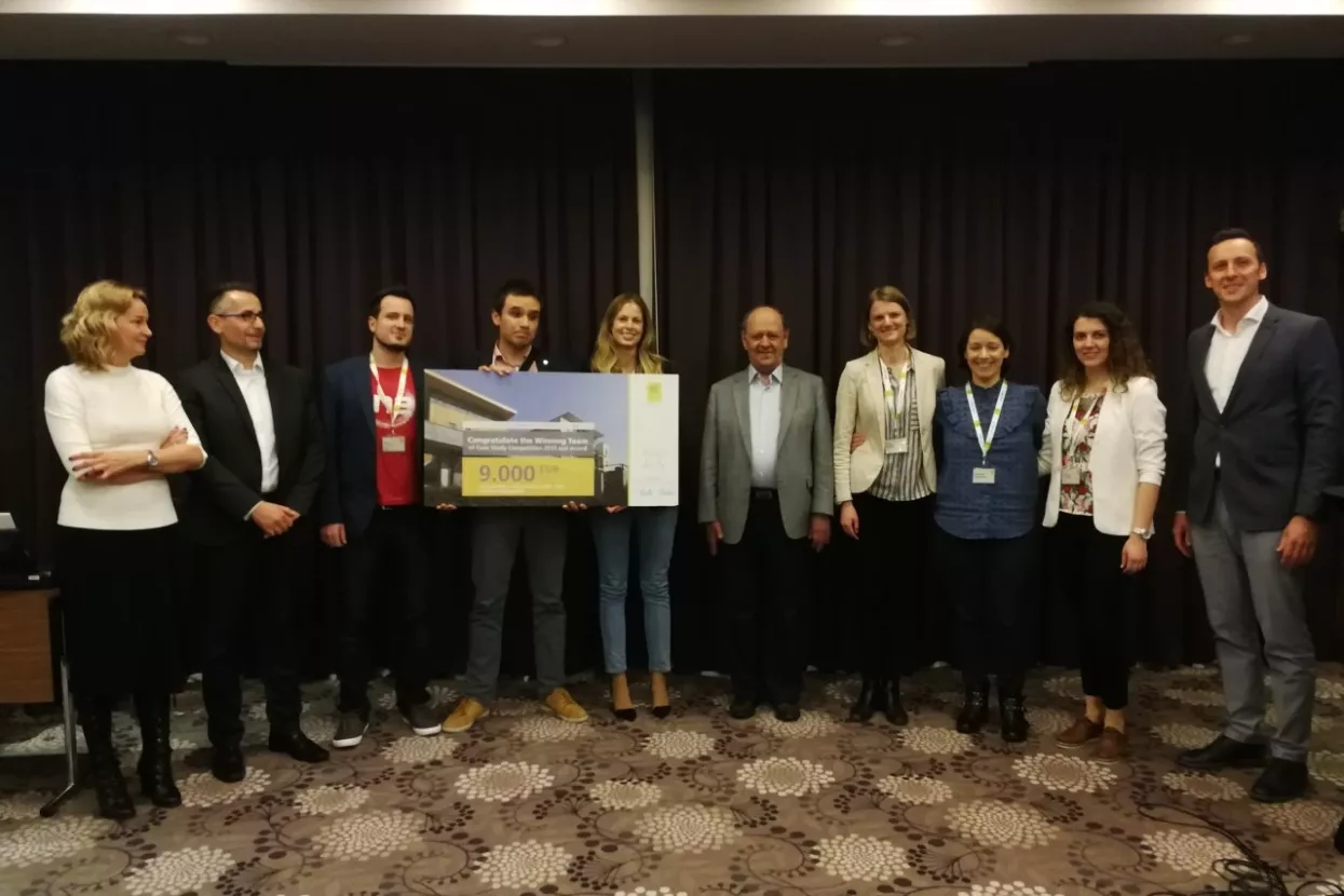 IN2 pobijedio JGL, A1, Končar, Perpetuum Mobile, Styriju i Croatia osiguranje