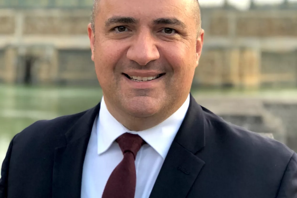 Dani komunikacija ugostit će najvećeg svjetskog PR stručnjaka Aarona Sheriniana