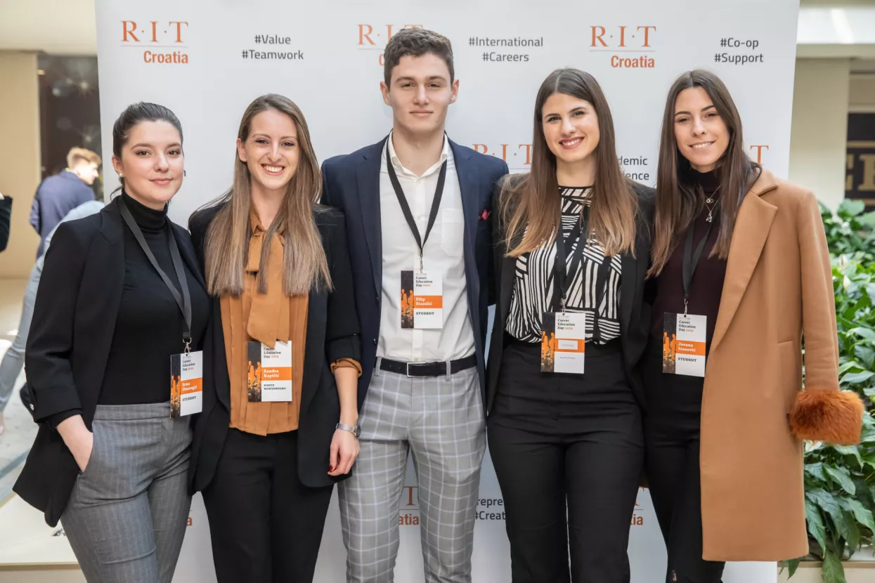 RIT Croatia: I američka tvrtka zainteresirana za studente iz Dubrovnika