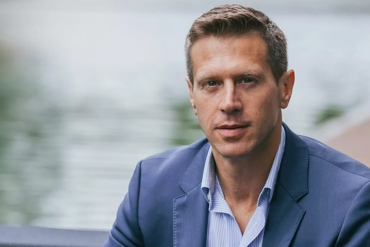 Harald Trautsch objašnjava prednosti i ograničenja blockchain tehnologija