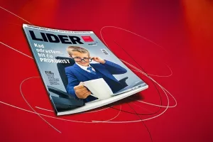 U novom broju Lidera: Kad odrastem, bit ću prokurist