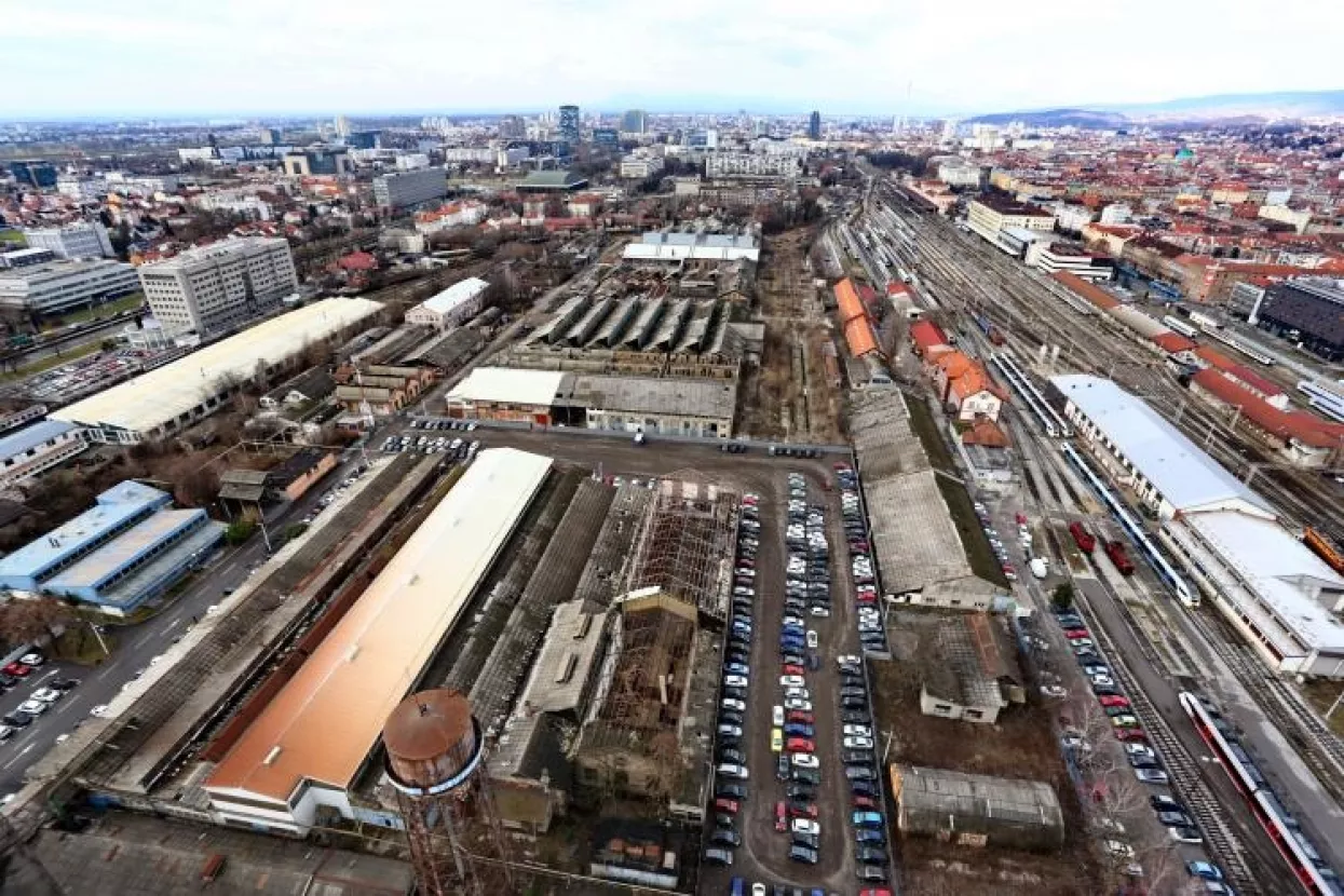 Abeceda propadanja (7): Od Stipić nekretnina do dviju željezara