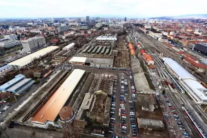 Abeceda propadanja (7): Od Stipić nekretnina do dviju željezara