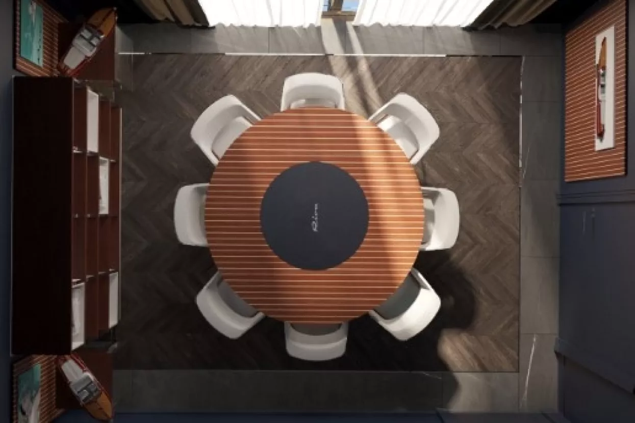 FOTO: Ferretti Grupa i hoteli Ikador u Hrvatskoj otvaraju četvrti Riva Lounge u svijetu