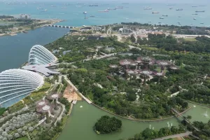 Dino Dogan: Da nije bilo dugoročnog planiranja, Singapur bi i danas bio siromašan