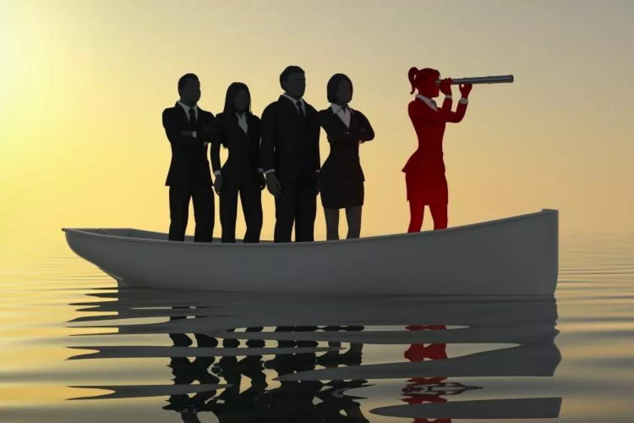 Menadžerski test: Provjerite svoje 'soft skills' - spadate li u 'tvrde' ili 'meke' šefove