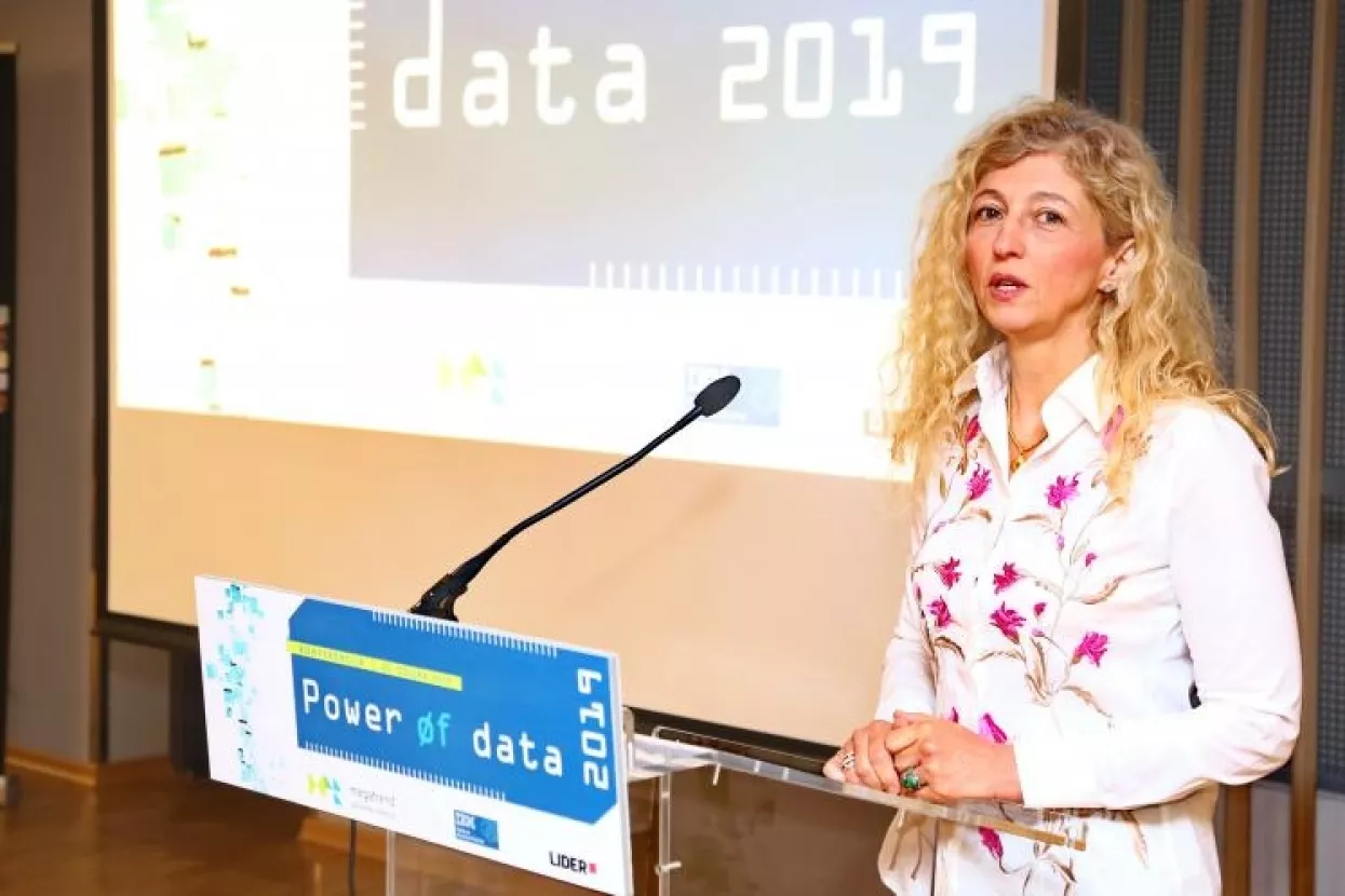 Ante Lau&scaron;ić: Podatkovni matematičari danas su traženi kao jednorozi