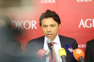 [EKSKLUZIVNO] Antonio Alvarez III.: Savjetnik otjeran iz Agrokora vraća se u Fortenovu?