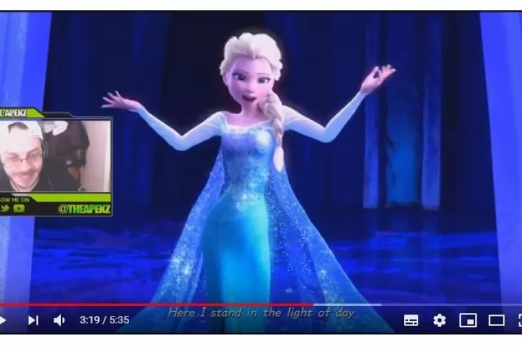 YouTuberi na šaljiv način zaobilaze copyright na glazbu i postaju još popularniji