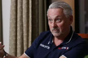 Sportski marketingaš Mike Farnan: Hrvatska ima odličnu platformu za sportski biznis