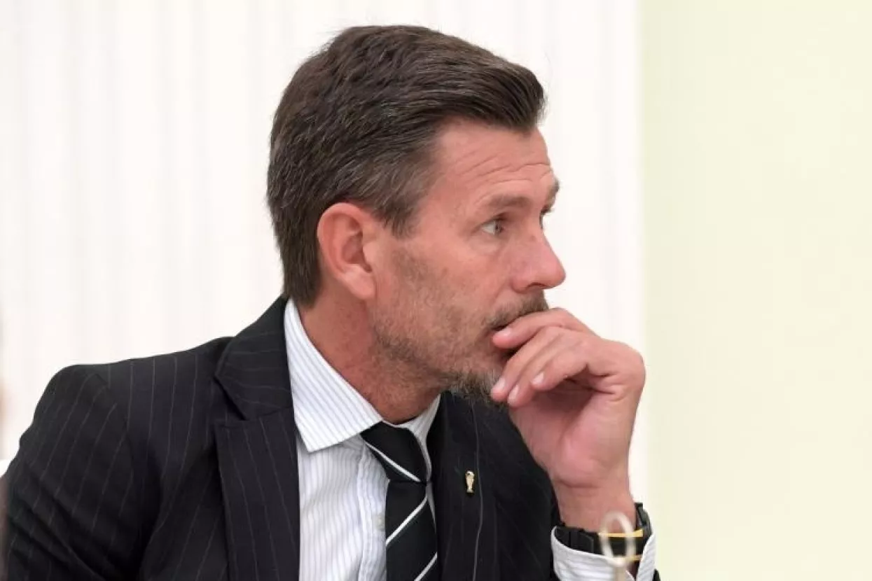 Nogometaš poduzetnik: U kojim je tvrtkama Zvonimir Boban vlasnik, direktor ili prokurist