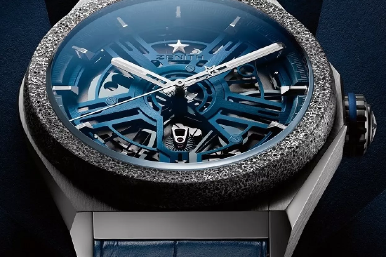 EKSKLUZIVNO: Pogledajte TOP 10 najluksuznijih satova sa sajma Baselworld