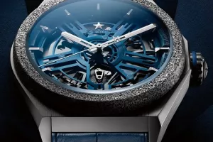 EKSKLUZIVNO: Pogledajte TOP 10 najluksuznijih satova sa sajma Baselworld