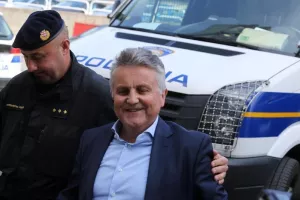 Kako su uhićenja Rossande i Brajkovića strmoglavila dionice Uljanika i Uljanik plovidbe