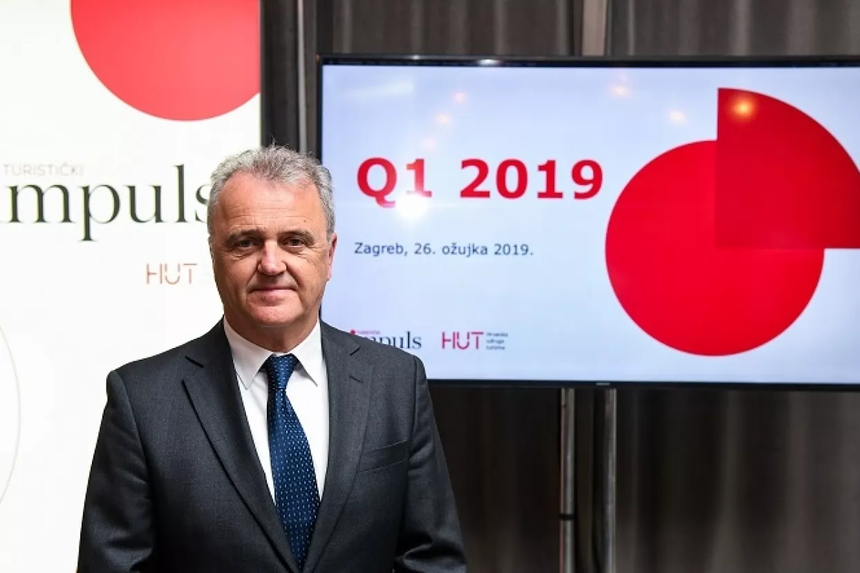 Crne prognoze: Ove godine hotelijeri smanjuju investicije i očekuju pad profitabilnosti