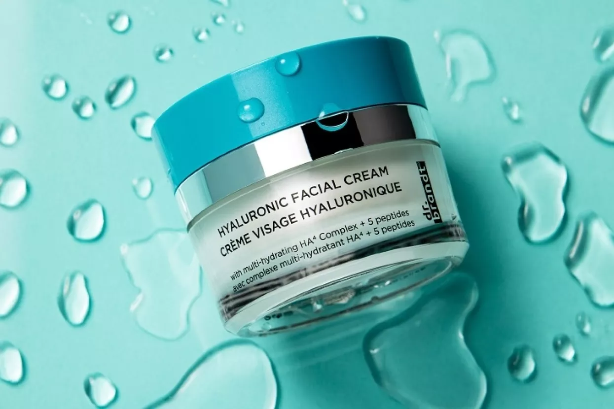 Dva nova proizvoda iz laboratorija dr. brandta za volumen usana i kože lica