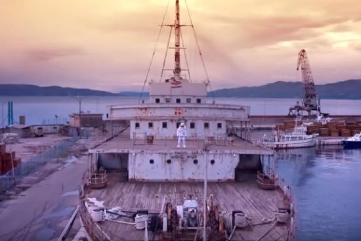 ANKETA: Matanićev spot o europskoj prijestolnici kulture razbijesnio Riječane. Što vi mislite?