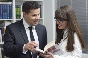 Osvoji stipendiju za MBA program u vodećoj poslovnoj školi JI Europe!