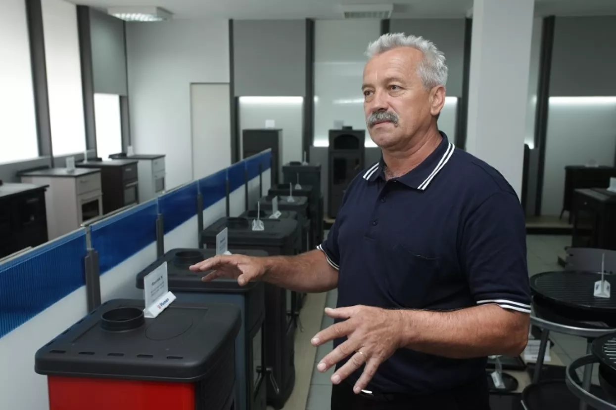 Požeški Plamen povećao dobit za 42 posto