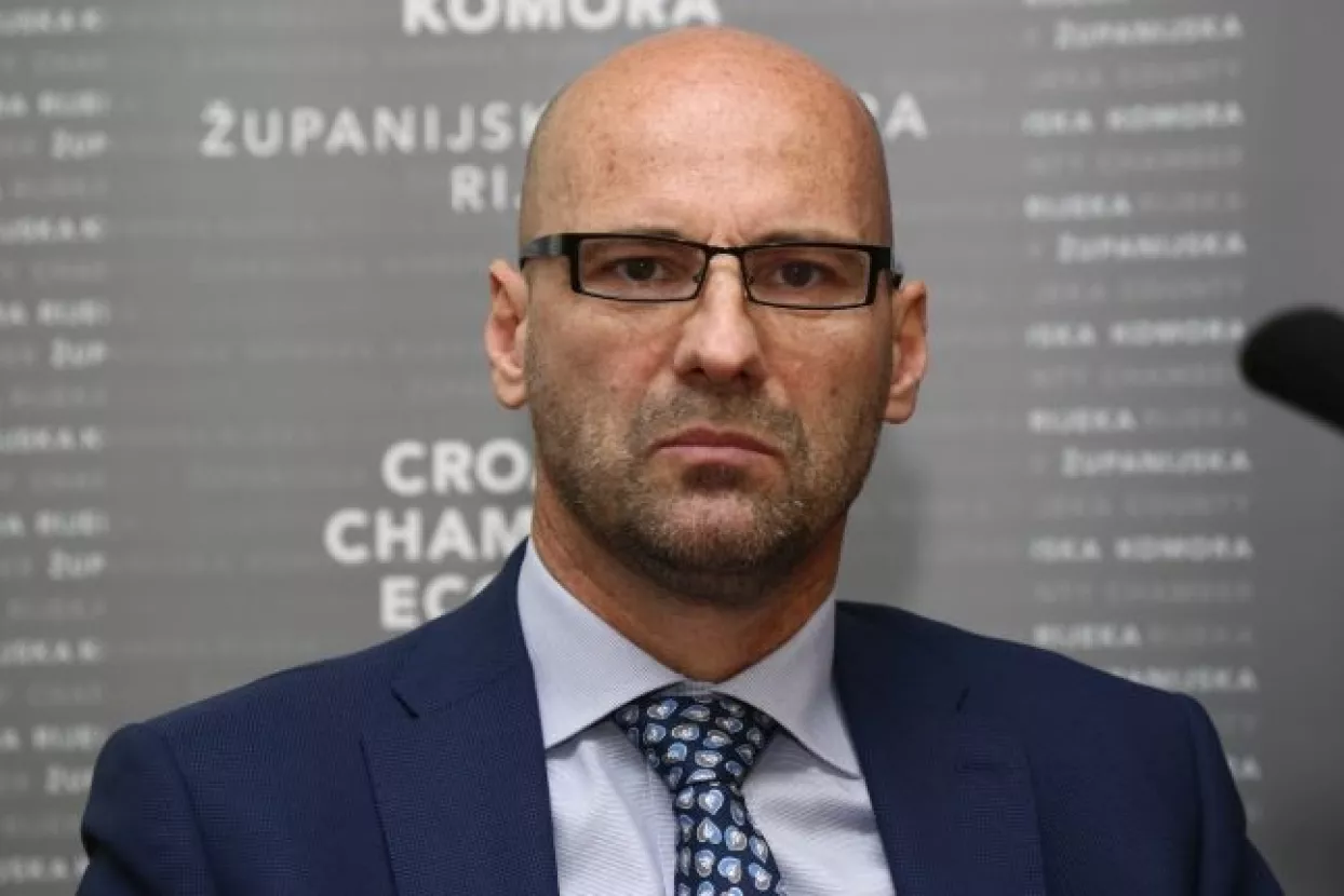 Aljoša Pavelin o odlasku iz Lenca: Nisam se mogao složiti sa sinom novog vlasnika