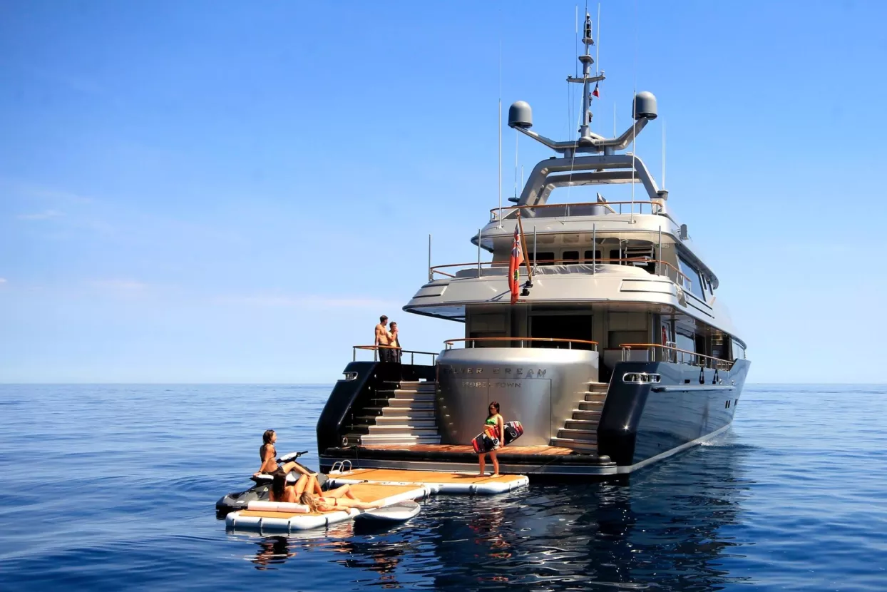 Hrvatski dani male brodogradnje - Sve više ponude na 'struju'