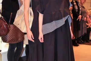 Etna Maar i Högl - odličan modni spoj