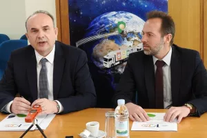 Petrokemija i Fakultet kemijskog inženjerstva i tehnologije potpisali ugovor o suradnji