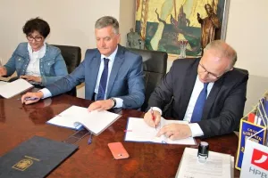 JABA donirala 750 tisuća kuna za prvo igralište za djecu s posebnim potrebama u Šibeniku