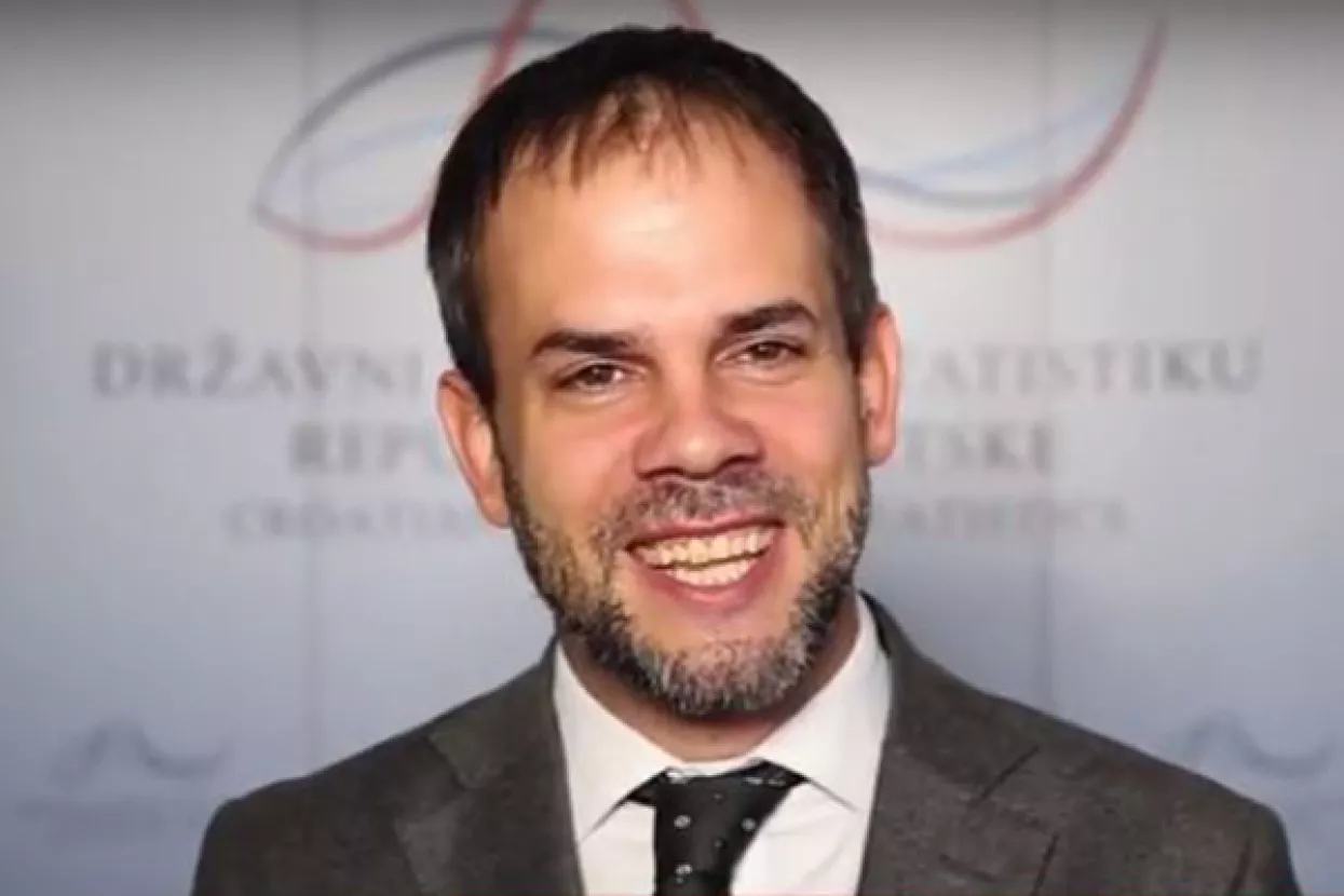 Marko Krištof nakon razriješenja: Ponosan sam što sam šest godina vodio Zavod