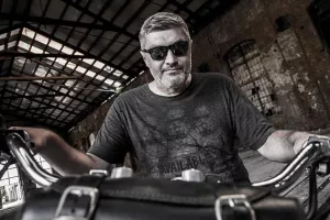 Preminuo Alen Balen, radijski voditelj i osnivač Yammat FM-a