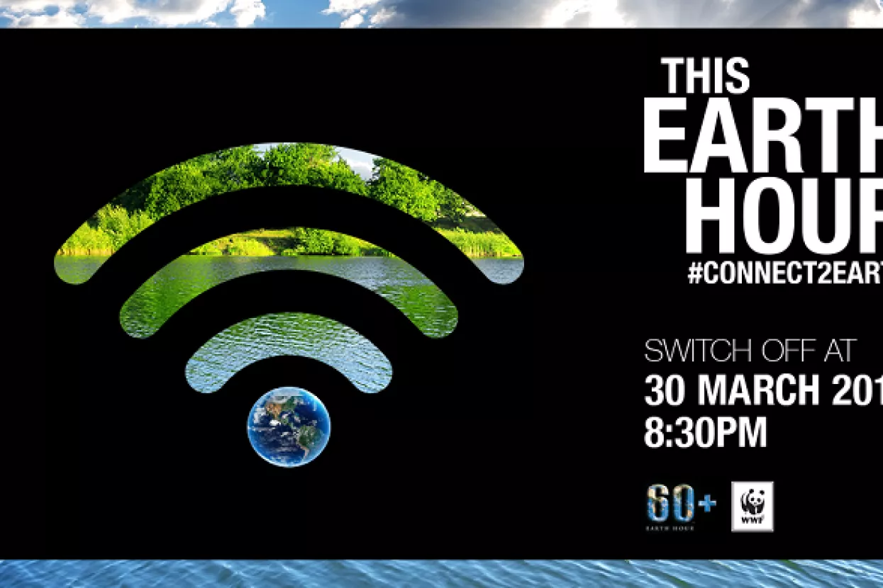 UniCredit se pridružuje Satu za planet Zemlju 2019.