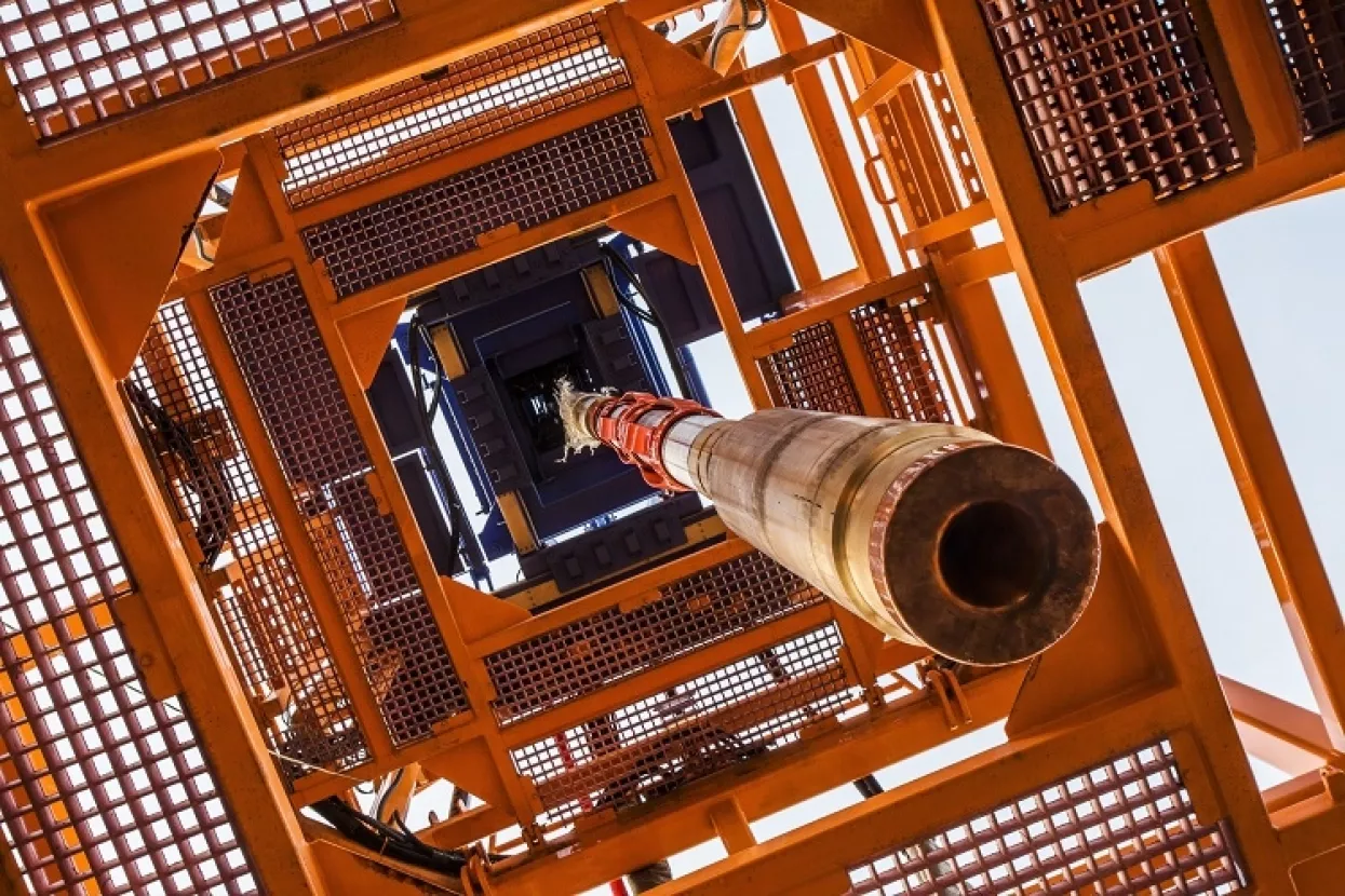 Slovački GA Drilling dobio 4,2 milijuna eura od Lead Venturesa i posao s MOL-om